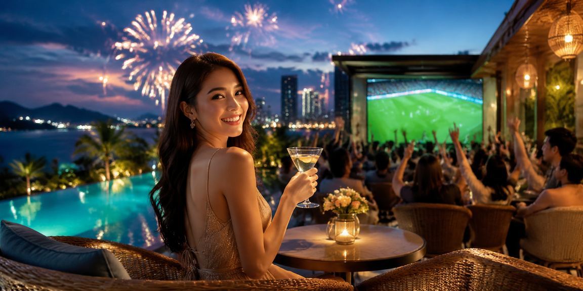Người chơi cá cược thể thao tại quán cà phê Hà Nội
